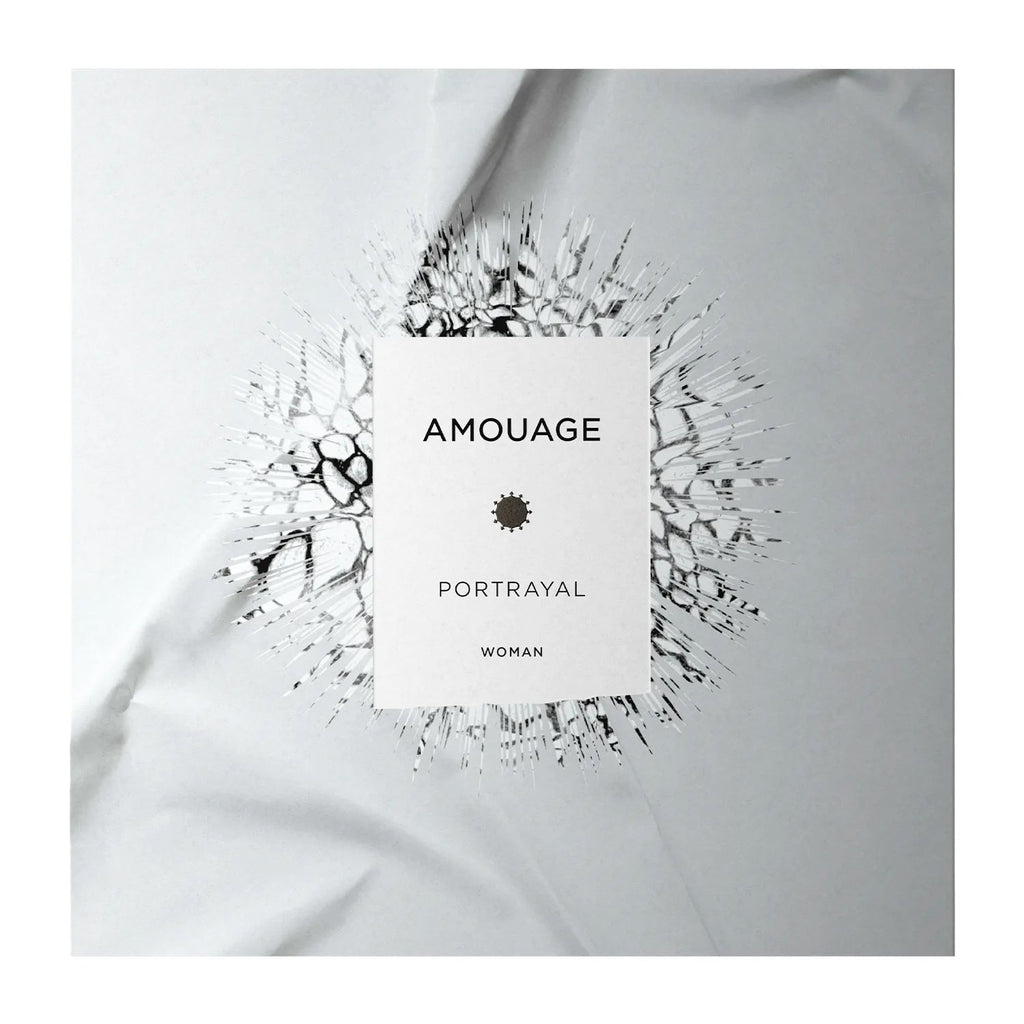 Amouage | Portrayal Woman – US Marc Gebauer Amouage | Portrayal Woman – US Marc Gebauer