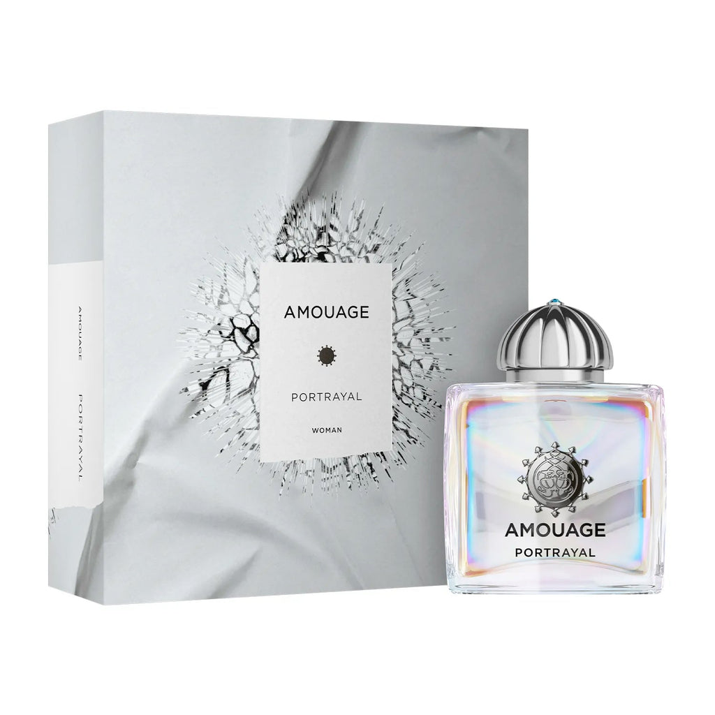 アムアージュ Portrayal 100ml Amouage | Portrayal Woman – US Marc Gebauer