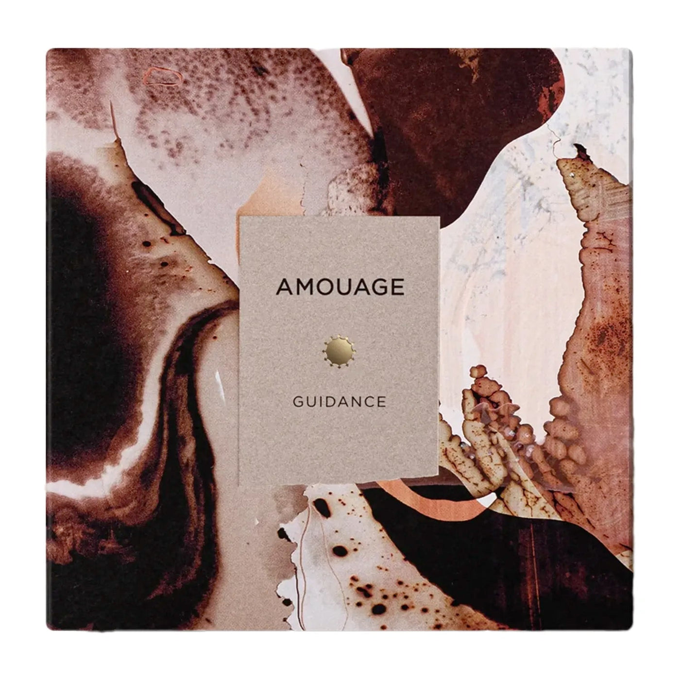 Amouage | Guidance – US Marc Gebauer