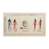 Tavel Set - Anubis • Geb • Nephthys • Nut (4 x 15 ml)