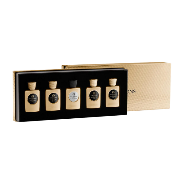 Oud Set