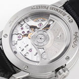 Code 11.59 Weißgold 41mm - 15210BC.OO.A002KB.01