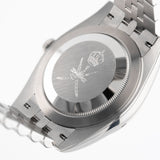 Datejust 41mm Azzurro Dial Oman Khanjar Delivery 2019 Jubilee - 126334