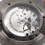 Seamaster PloProf 55x45mm Titanium 2022 - 227.90.55.21.04.001