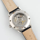 Elegance Collection Automatic Mechanical GMT Moondrop Unworn 2026 - SBGM257