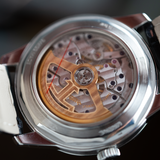 Geophysic Universal Time - Q8108420
