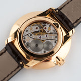 Patek Philippe Calatrava Roségold - 5123R-001