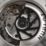 Big Bang Aero 44mm Chronograph - 311.SM.1170.GR