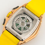 Grand Prix Monaco Limited Edition - V45 S6 SQT TT BC ER