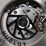 Big Bang 44mm - 301.SX.1170.RX