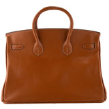 Birkin 35 Bag