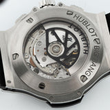 Big Bang 44mm Steel/Ceramic LC100 2014 - 301.SB.131.RX