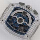 Metropolitan Chrono - F00112.4283001