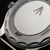 Seamaster Diver 300M James Bond Edition 2022 - 210.90.42.20.01.001