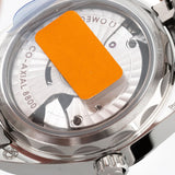 Seamaster Aqua Terra Pink Dial 34mm 2025 - 220.10.34.20.10.003