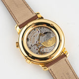 Celestial Grand Complications Yellowgold 2008 - 5102J-001