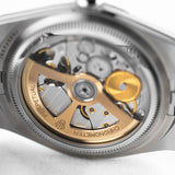 Land-Dweller 40mm 2026 - 127334