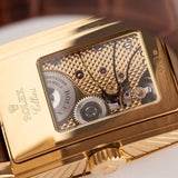 Cellini Prince Golden Dial 2008 - 5440/8