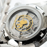 Heritage Collection Automatic Blue Dial 40mm Unrown 2026 - SBGH353G