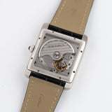 Tank MC Blue Dial - WSTA0010