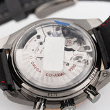 Speedmaster Professional Meteorite Gray Side of the Moon 2025 - 311.63.44.51.99.002
