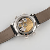 Patek Philippe Grand Complication Calatrava Alarm Travel Time 2022 - 5520P-001