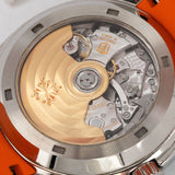 Aquanaut Chronograph 2019 LC100 - 5968A-001