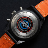 Pilot's Chronograph Top Gun 2018 - IW378901