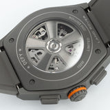 Defy El Primero 21 Land Rover Ltd. Edition Titanium 2025 LC100 - 97.9000.9004/01.R787