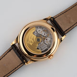 Complications Annual Calendar Roségold - 5396R-001