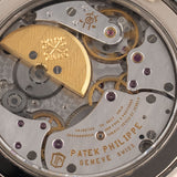 Perpetual Calendar Grand Complications White Gold 2013 - 5139G-001