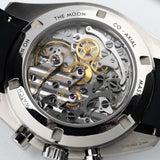 Speedmaster Professional Moonwatch White Dial 2026 - 310.32.42.50.04.001