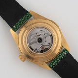 Black Bay Fifty-Eight Green Dial 39 mm 2023 - M79018V-0001