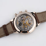Complications Chronograph Salmon Dial 2022 - 5172G-010