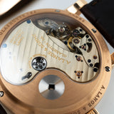 Richard Lange "pour Le Mérite" Whitegold 2021 LC100 - 260.028fdsg