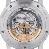 Code 11.59 Perpetual Calendar White Gold - 26394BC.OO.D027KB.01