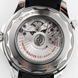 Seamaster Diver 300M Black Dial 2022 - 210.32.42.20.01.001