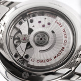 De Ville Prestige Master Chronometer 41mm -  434.10.41.21.03.001