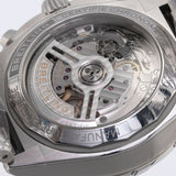 Chronomat 42 Green Dial - AB0134