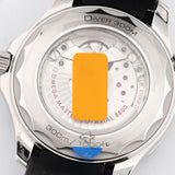 Seamaster Diver 300M Black Dial - 210.32.42.20.01.001