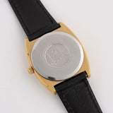 De Ville Tonneau Case - Date - 192.0036