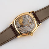 Perpetual Calendar Grand Complications Yellow Gold 2014 - 5940J