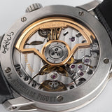 Code 11.59 41mm Blue Dial - 15210ST.OO.A009KB.01