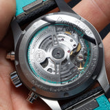 Pilot's Watch Chronograph Petronas Edition 2022 - IW388108