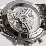 Navitimer Chronograph Black Dial 43mm 2026 - AB0138211B1A1