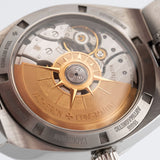 Overseas 41mm Silver Dial 2019 - 4500V/110A-B126