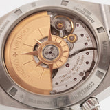 Overseas Dual Time 41mm Blue Dial 2019 - 7900V/110A-B334
