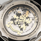 Seamaster Diver 300 M James Bond 2020 - 210.22.42.20.01.004