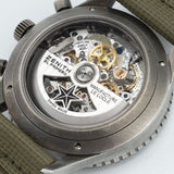 Pilot Chronometro TIPO-CP2 Flyback 43mm 2025 LC100 - 11.2240.405/21.C773