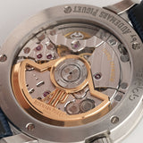 Code 11.59 41mm Blue Dial - 15210ST.OO.A348KB.01